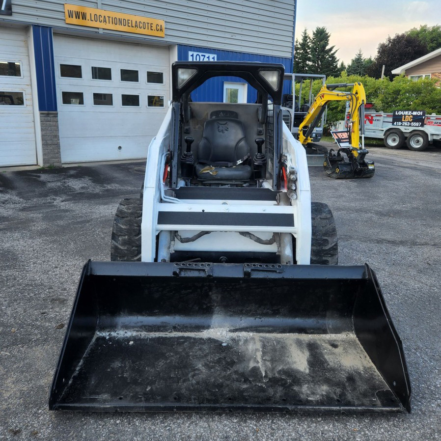 BOBCAT S150 2012