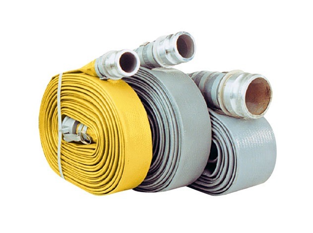 Boyau de renvoi de 50'