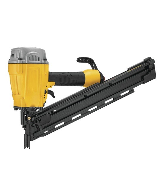 Clouseuse à charpente 2'' - 3'' 1/2