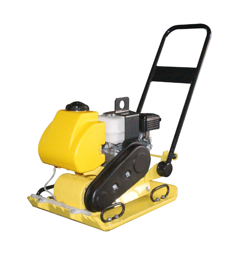 Plaque Vibrante 200lbs