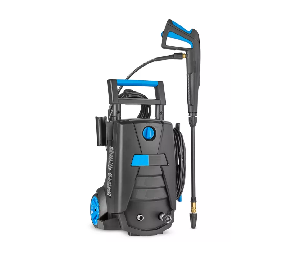 Laveuse à pression électrique 1700 PSI