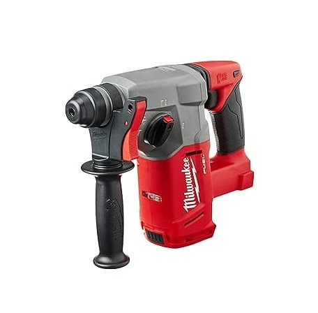 Marteau rotatif/burineur SDS + 