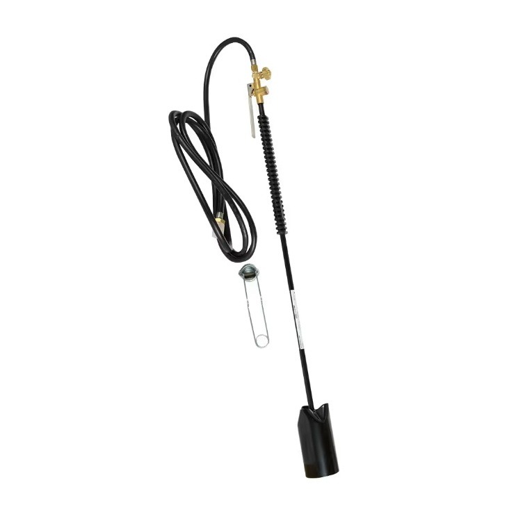 Torche au propane 500 000 BTU / H 