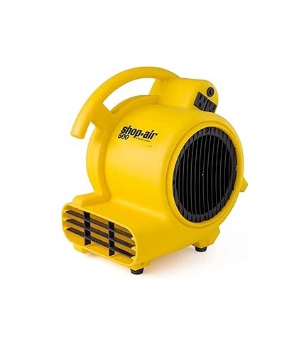 Ventilateur de plancher